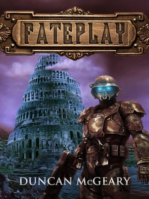 cover image of Fateplay
